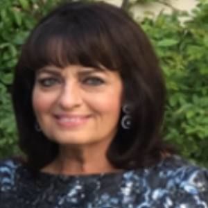 Meet your Posher, Patricia